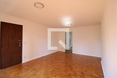 Apartamento à venda com 98m², 3 quartos e 1 vagaSala 