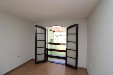 Quarto de casa para alugar com 1 quarto, 45m² em Parque São Rafael, São Paulo