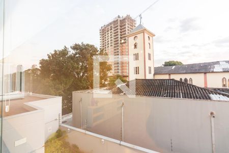 Vista  de apartamento para alugar com 2 quartos, 57m² em Vila Yara, Osasco