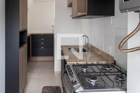 Apartamento para alugar com 72m², 2 quartos e 1 vagaCozinha