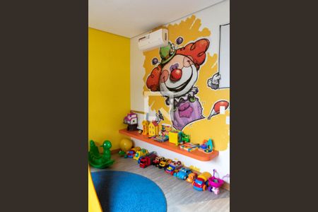 Apartamento para alugar com 72m², 2 quartos e 1 vagaÁrea comum - Brinquedoteca