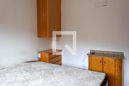 Suíte de apartamento para alugar com 2 quartos, 72m² em Higienópolis, Porto Alegre