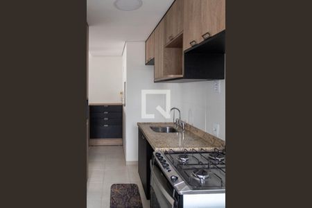Apartamento para alugar com 72m², 2 quartos e 1 vagaCozinha