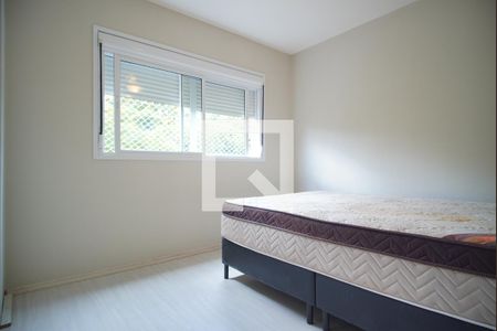 Suíte de apartamento para alugar com 2 quartos, 72m² em Higienópolis, Porto Alegre