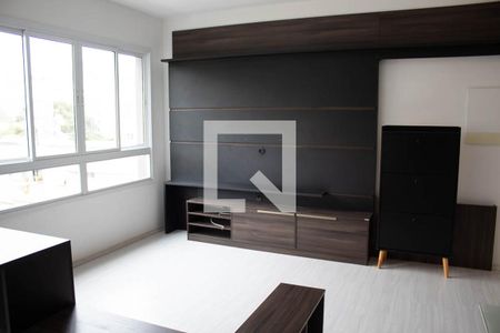 Sala de apartamento para alugar com 2 quartos, 72m² em Higienópolis, Porto Alegre