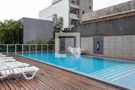 Apartamento para alugar com 72m², 2 quartos e 1 vagaÁrea comum - Piscina