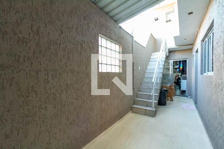 Casa à venda com 235m², 3 quartos e 2 vagasQuintal