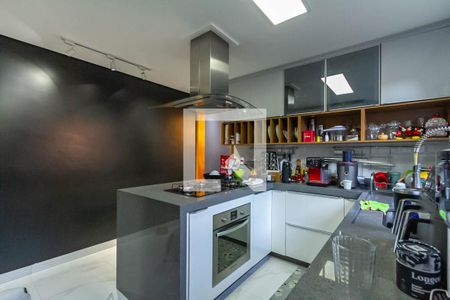 Casa à venda com 235m², 3 quartos e 2 vagasCozinha