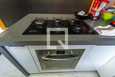 Casa à venda com 235m², 3 quartos e 2 vagasCozinha