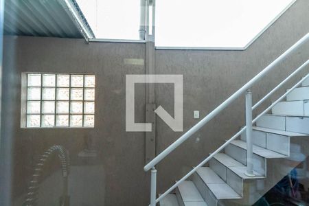 Casa à venda com 235m², 3 quartos e 2 vagasVista da Cozinha