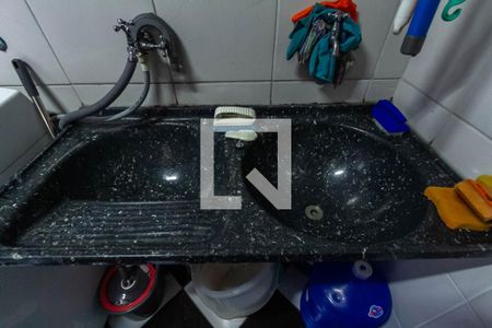 Casa à venda com 235m², 3 quartos e 2 vagasÁrea de Serviço