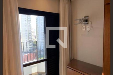 Apartamento à venda com 3 quartos, 104m² em Santana, São Paulo