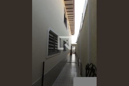 Casa à venda com 4 quartos, 204m² em Mandaqui, São Paulo