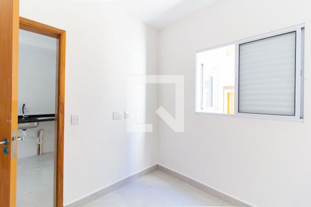 Quarto 02 de apartamento para alugar com 2 quartos, 46m² em Penha de França, São Paulo