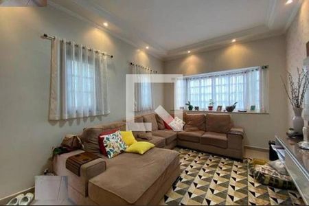 Casa à venda com 3 quartos, 146m² em Jardim Monte Kemel, São Paulo