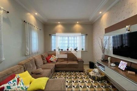 Casa à venda com 3 quartos, 146m² em Jardim Monte Kemel, São Paulo