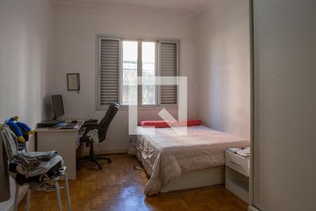 Quarto 2 de apartamento à venda com 3 quartos, 133m² em Barra Funda, São Paulo