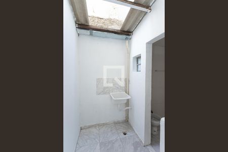 Casa para alugar com 50m², 2 quartos e sem vagaÁrea de Serviço