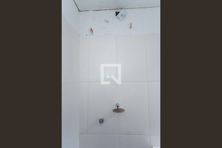 Casa para alugar com 50m², 2 quartos e sem vagaBanheiro