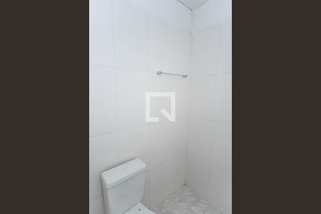 Casa para alugar com 50m², 2 quartos e sem vagaBanheiro