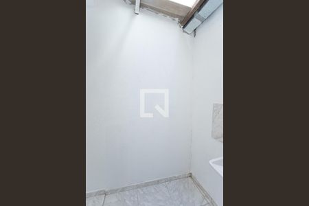 Casa para alugar com 50m², 2 quartos e sem vagaÁrea de Serviço