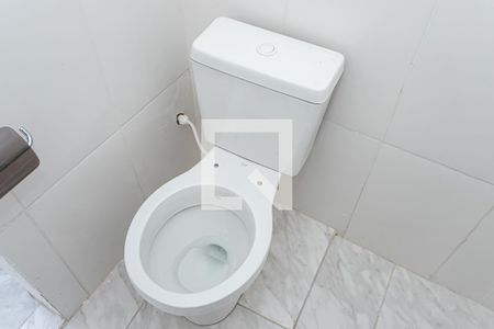 Casa para alugar com 50m², 2 quartos e sem vagaBanheiro