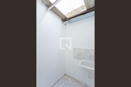 Casa para alugar com 50m², 2 quartos e sem vagaÁrea de Serviço