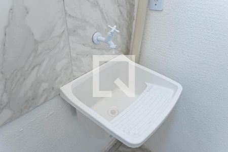 Casa para alugar com 50m², 2 quartos e sem vagaÁrea de Serviço