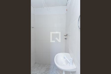 Casa para alugar com 50m², 2 quartos e sem vagaBanheiro