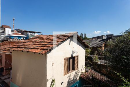 Vista Quarto 1 de casa para alugar com 2 quartos, 50m² em Casa Verde Média, São Paulo