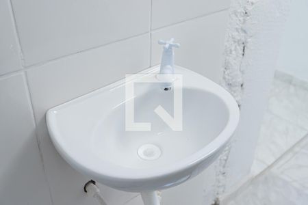 Casa para alugar com 50m², 2 quartos e sem vagaBanheiro