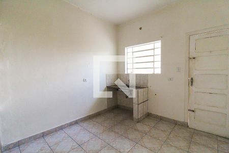 Casa à venda com 83m², 1 quarto e 1 vaga Casa à venda com 83m², 1 quarto e 1 vagaCozinha