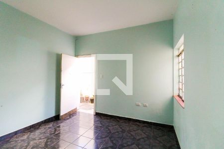 Sala de casa à venda com 1 quarto, 83m² em Alto da Mooca, São Paulo