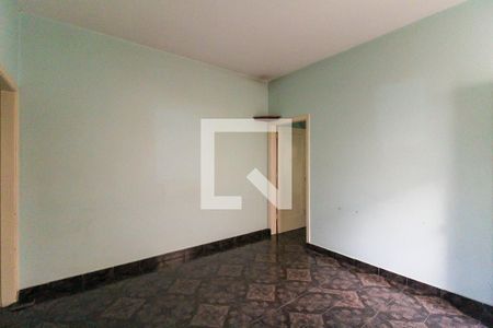 Sala de casa à venda com 1 quarto, 83m² em Alto da Mooca, São Paulo