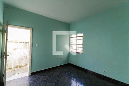 Sala de casa à venda com 1 quarto, 83m² em Alto da Mooca, São Paulo