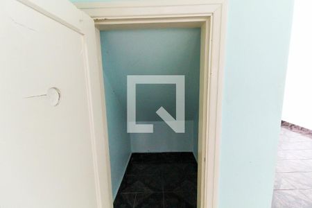 Depósito de casa à venda com 1 quarto, 83m² em Alto da Mooca, São Paulo