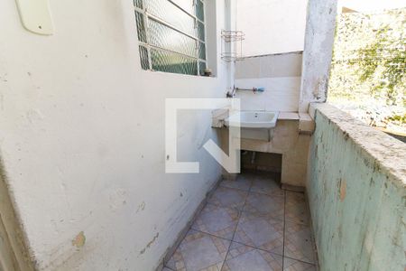 Casa à venda com 83m², 1 quarto e 1 vaga Casa à venda com 83m², 1 quarto e 1 vagaÁrea de Serviço