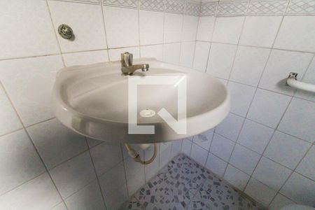 Casa à venda com 83m², 1 quarto e 1 vaga Casa à venda com 83m², 1 quarto e 1 vagaBanheiro