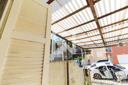 Vista do Quarto de casa à venda com 1 quarto, 83m² em Alto da Mooca, São Paulo