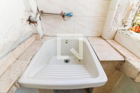 Casa à venda com 83m², 1 quarto e 1 vaga Casa à venda com 83m², 1 quarto e 1 vagaÁrea de Serviço