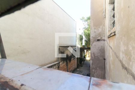 Vista do Culto de casa à venda com 1 quarto, 83m² em Alto da Mooca, São Paulo