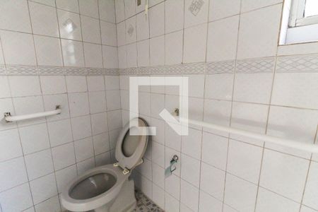 Casa à venda com 83m², 1 quarto e 1 vaga Casa à venda com 83m², 1 quarto e 1 vagaBanheiro