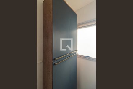 Apartamento à venda com 45m², 2 quartos e 1 vagaÁrea de Serviço