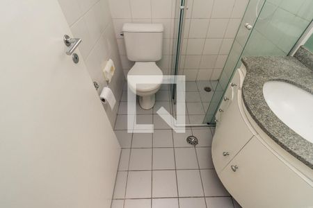 Apartamento à venda com 45m², 2 quartos e 1 vagaBanheiro 1 - Suíte