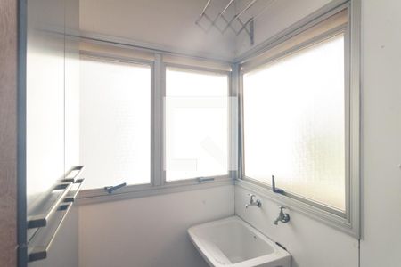 Apartamento à venda com 45m², 2 quartos e 1 vagaÁrea de Serviço