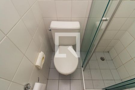 Apartamento à venda com 45m², 2 quartos e 1 vagaBanheiro 1 - Suíte