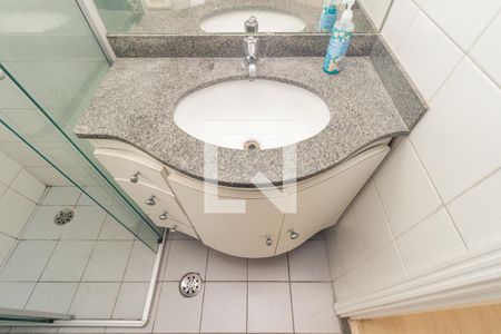 Apartamento à venda com 45m², 2 quartos e 1 vagaBanheiro 1 - Suíte