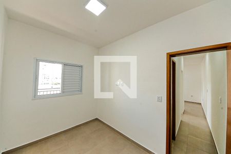 Quarto de apartamento para alugar com 1 quarto, 31m² em Vila Prudente, São Paulo