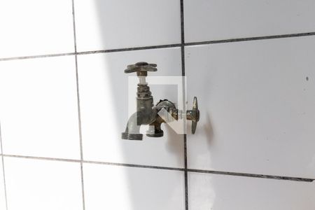 Casa para alugar com 65m², 1 quarto e sem vagaLavanderia (Torneira)