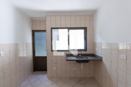 Casa para alugar com 65m², 1 quarto e sem vagaCozinha